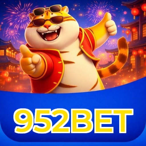 952BET Bet - Apostas Esportivas Profissionais