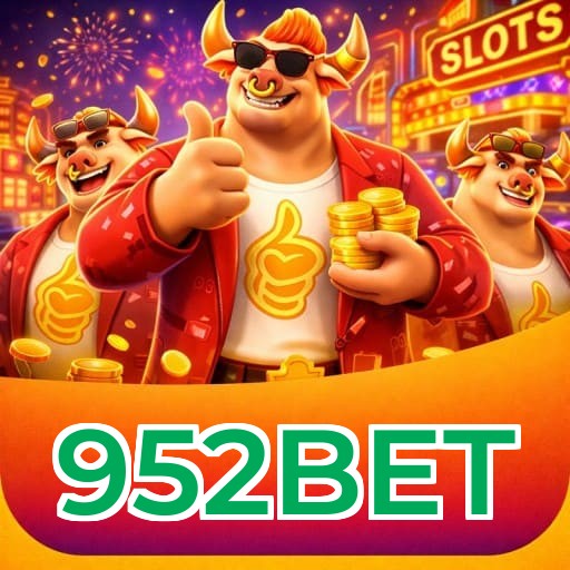 952BET App Mobile - Android e iOS