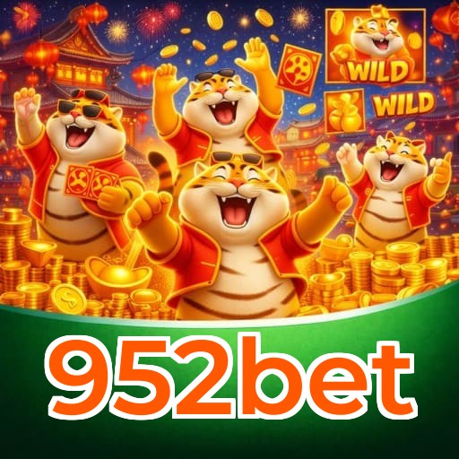 Catálogo de jogos 952bet com fornecedores Pragmatic Play, Evolution, NetEnt