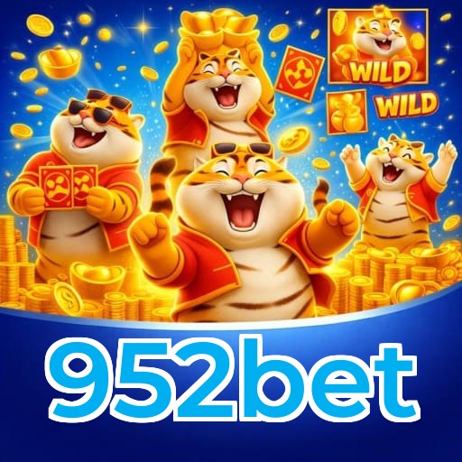 Página de download 952bet